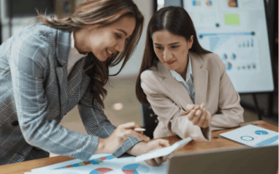 ¿Son Importantes las Asesorías Para Tu Negocio?